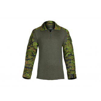 Taktická košile Invader Gear Combat - cadpat, L