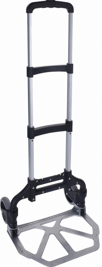 Igotrend, FX TOOLS skládací hliníkový rudl, nosnost 60 kg