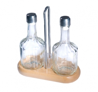 IGOTREND, Dochucovací set PREZIDENT 2d