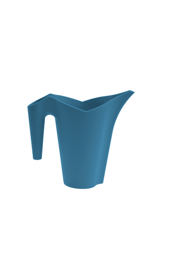 Gardino, konvička LUCY Modrá