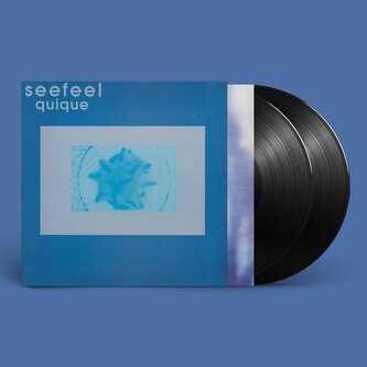 Seefeel:  Quique