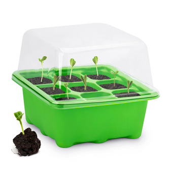 IGOTREND, Mini pařeniště 9 pozic