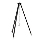 IGOTREND, 4534 Trojnožka na kotlík 0,7-1,3 m teleskopická