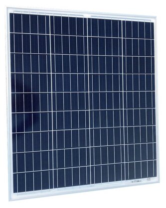 Victron solární panel 90Wp/12V, Poly