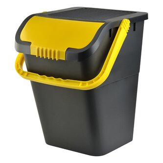 Igotrend, Koš žlutý na tříděný odpad Eco pro 35 l