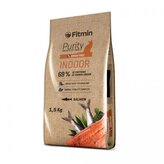 Fitmin Cat Purity Indoor 1,5 kg