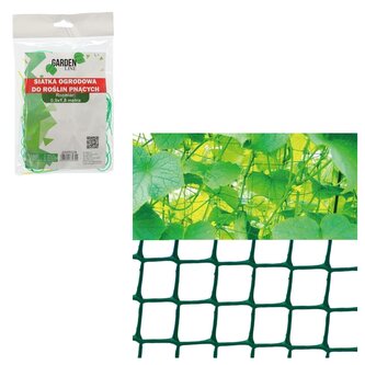 IGOTREND, 9372 síť na popínavé rostliny 0,9 x 1,8 m