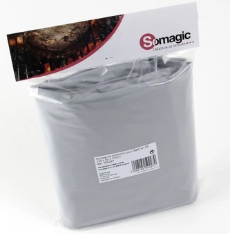 Somagic, 450227CDS universální obal na gril, 130 x 60 x 101 cm