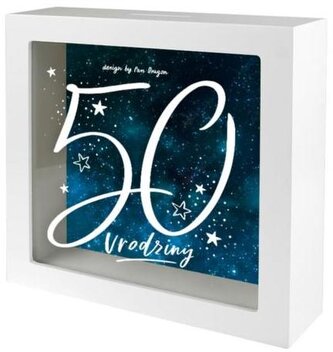 Skarbonka Home-50, Pan Dragon