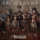 Arch Enemy:  Blood Dynasty