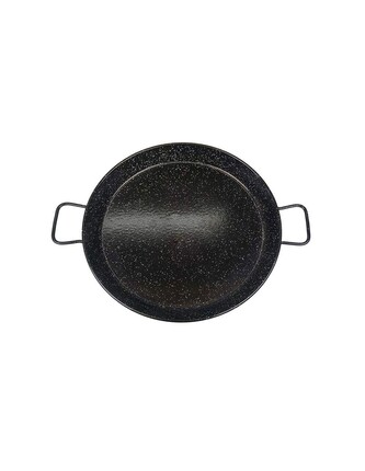 IGOTREND, 133850 Pánev PAELLA  30 cm mělká, 2 úchyty