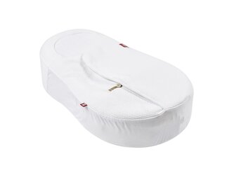 Přikrývka na Cocoonababy Lightweight White