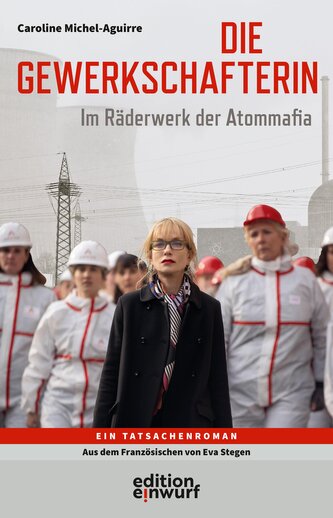 Die Gewerkschafterin