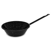 IGOTREND, 133780 Pánev PAELLA  24 cm hluboká, 1 úchyt