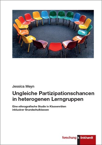 Ungleiche Partizipationschancen in heterogenen Lerngruppen Ungleiche Partizipationschancen in heterogenen Lerngruppen