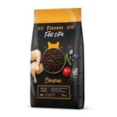 Fitmin Cat For Life Adult Chicken 8 kg