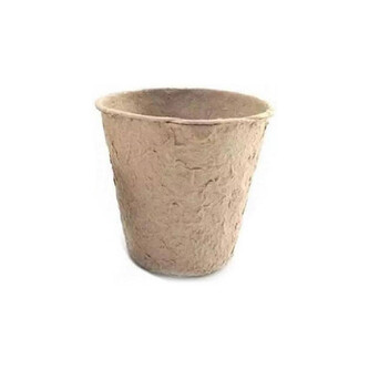 IGOTREND, Květináč rašelinový 8 x 8 cm, set 24 ks