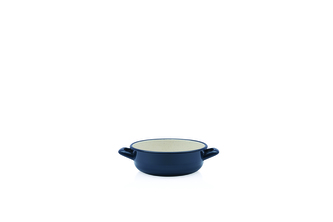 Metalac Finska, smaltovaná miska 24 cm, 3,5 l