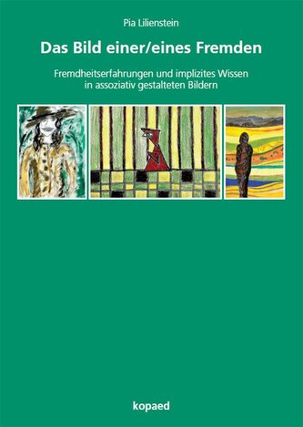 Das Bild einer/eines Fremden