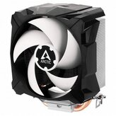 Arctic Freezer 7 X  (bulk for Intel 115X) CPU Cooler  in Brown Box for SI