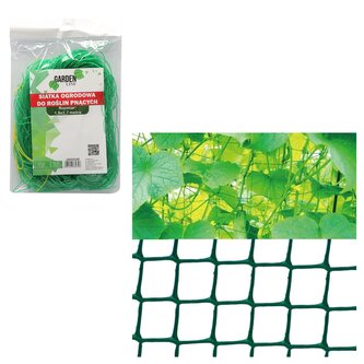 IGOTREND, 9365 síť na popínavé rostliny 1,8 x 2,7 m