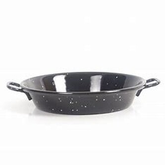 IGOTREND, 202110 Pánev PAELLA  15 cm mělká, 2 úchyty
