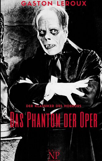 Das Phantom der Oper