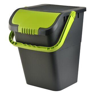 Igotrend, Koš zelený na tříděný odpad Eco pro 35 l