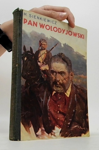 Pan Wolodyjowski