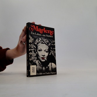 Marlene Ein Leben - ein Mythos