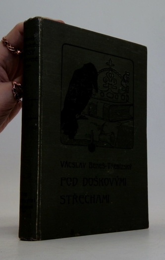 Pod doškovými střechami