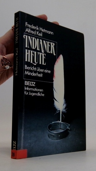 Indianer Heute
