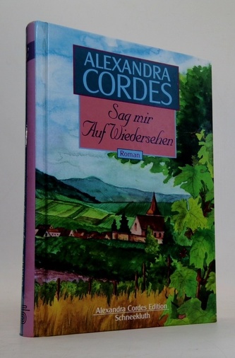 Sag mir Auf Wiedersehen