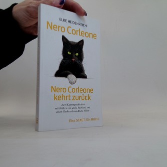 Nero Corleone kehrt zuruck