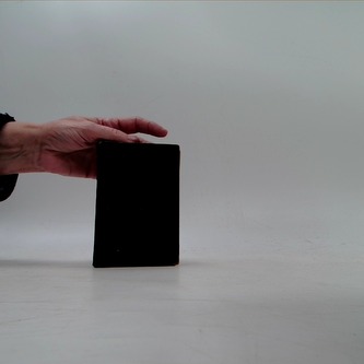 Sbírka modliteb a zpěvů chrámových