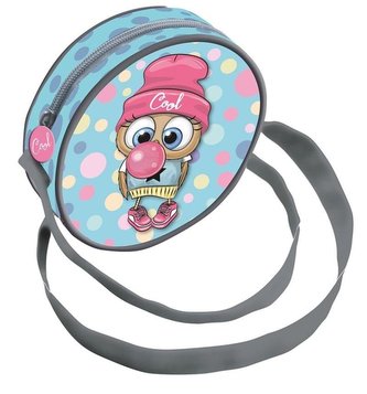 Torebeczka na ramię Sowa