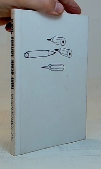 Tajný deník Adriana Molea