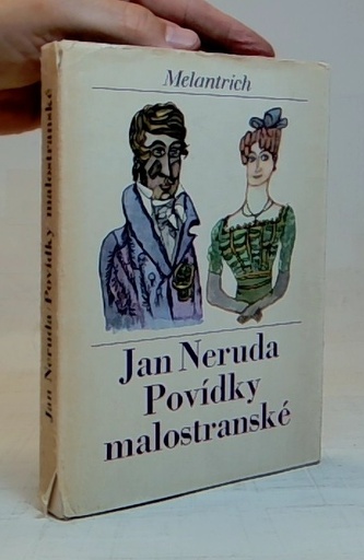 Povídky malostranské