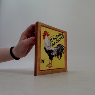 U babičky na dvorku