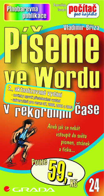 Píšeme ve Wordu