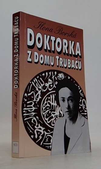 Doktorka z domu Trubačů