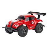 Carrera RC - VW Beetle Czerwony 2.4GHz 1:18