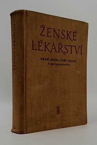 Ženské lékařství