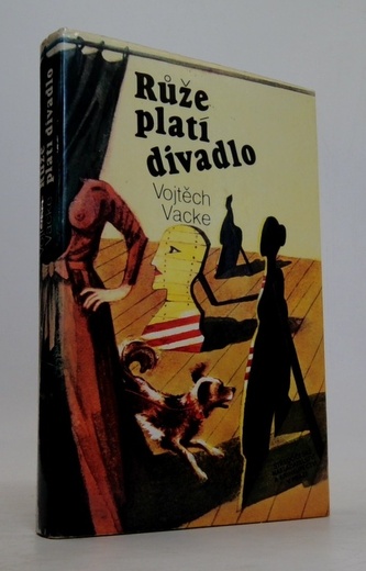 Růže platí divadlo