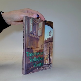 Tajemství Velkého Vonta