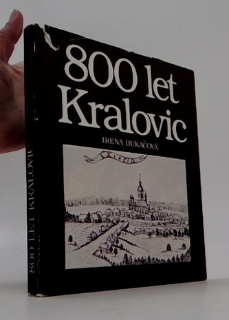 800 let Kralovic