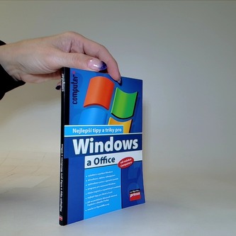 Nejlepší tipy a triky pro Windows a Office