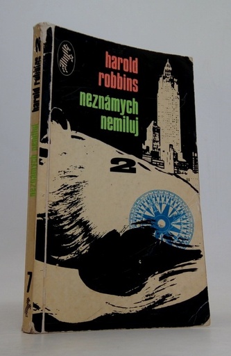 Neznámych nemiluj 2