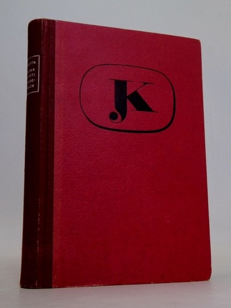 Láska v pěti podobách