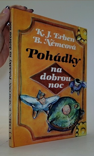 Pohádky na dobrou noc